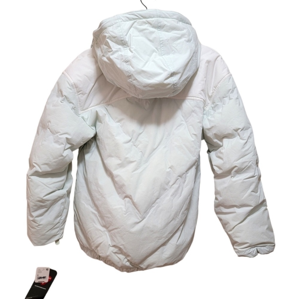 NWT Free People Movement Around The Block Ski Puffer Jacket Size Medium - Picture 6 of 17